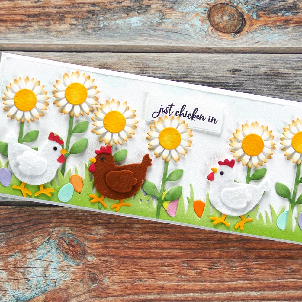 Life is Better on the Farm