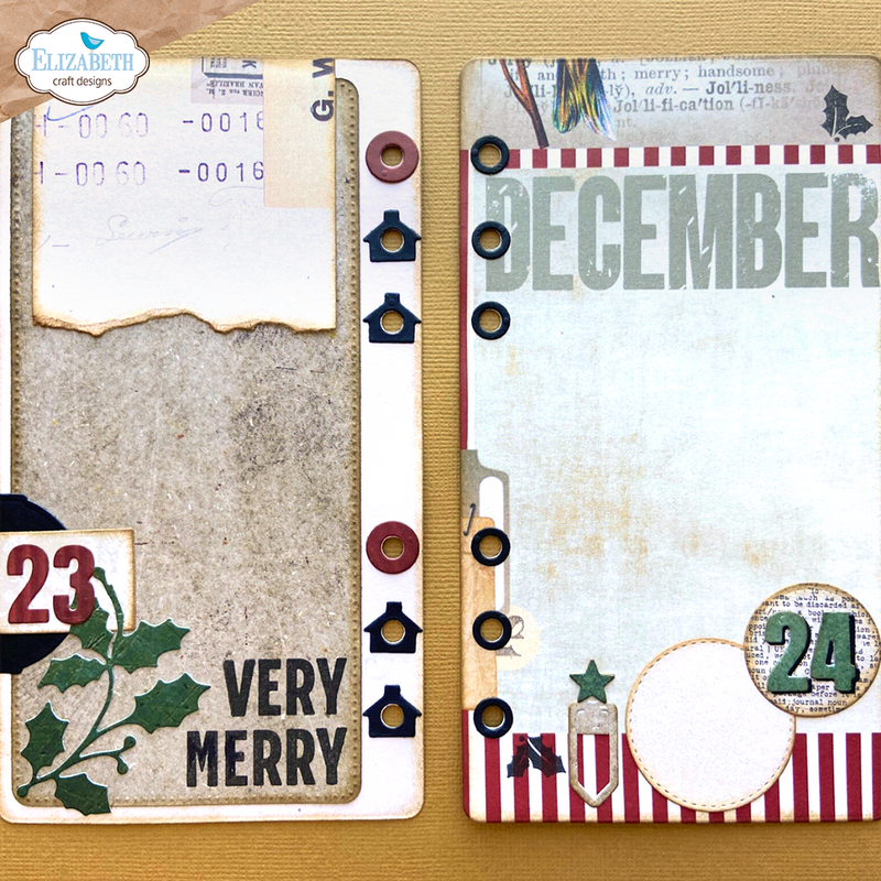 December Day-By-Day