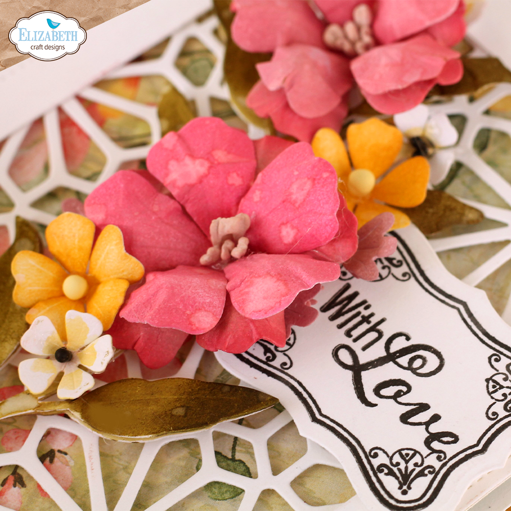 Garden Party Elements