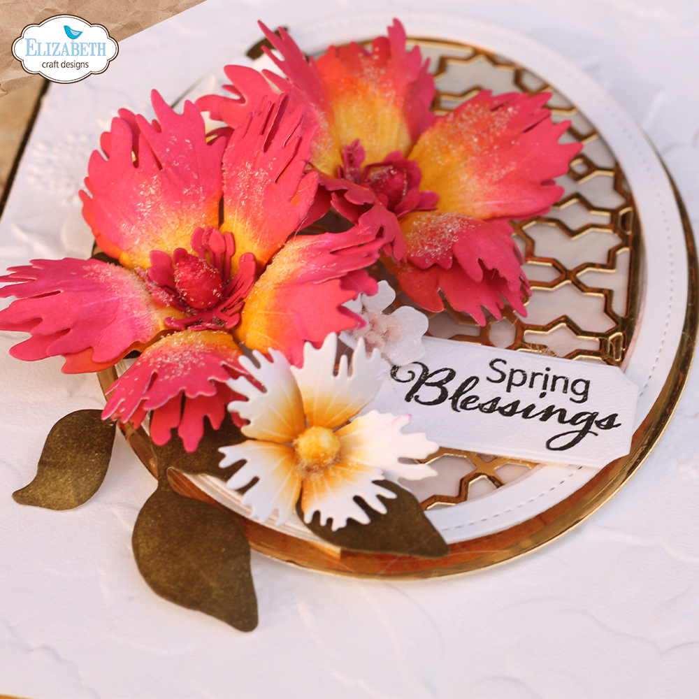 Garden Party Elements