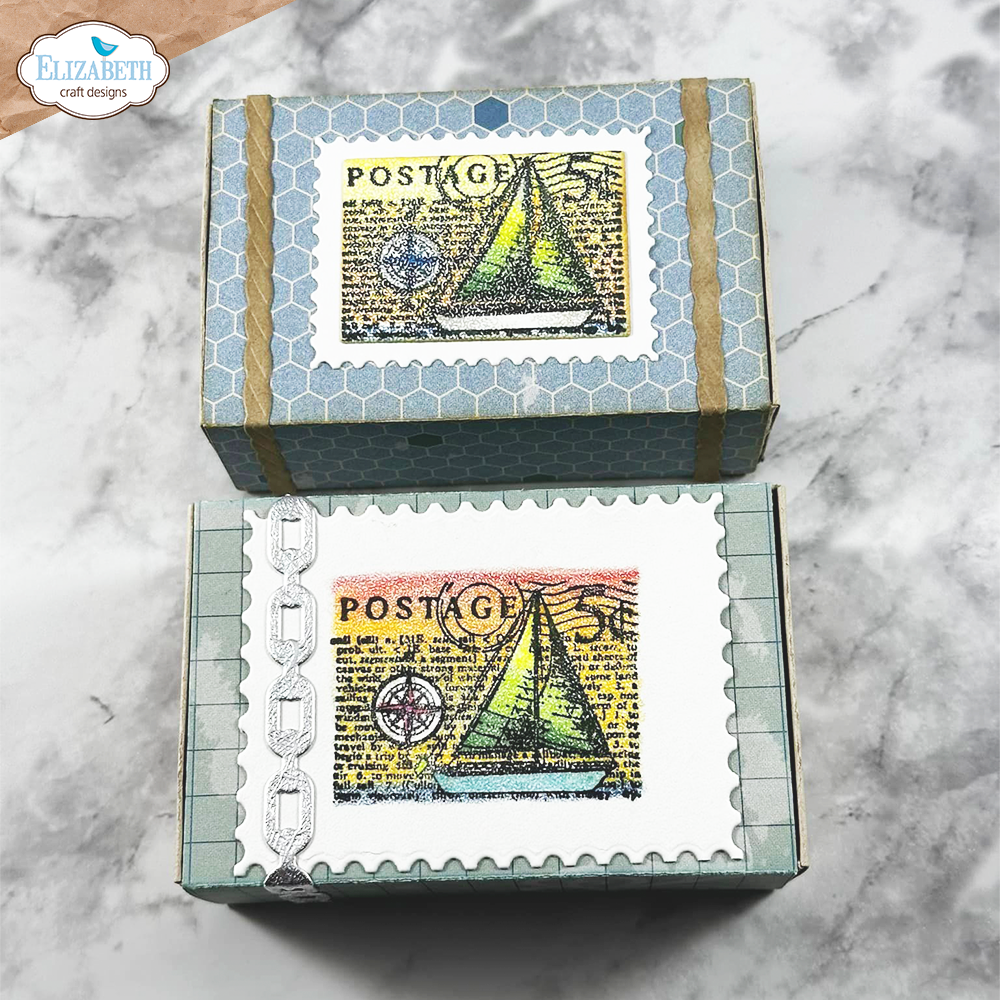 Travel & Postage