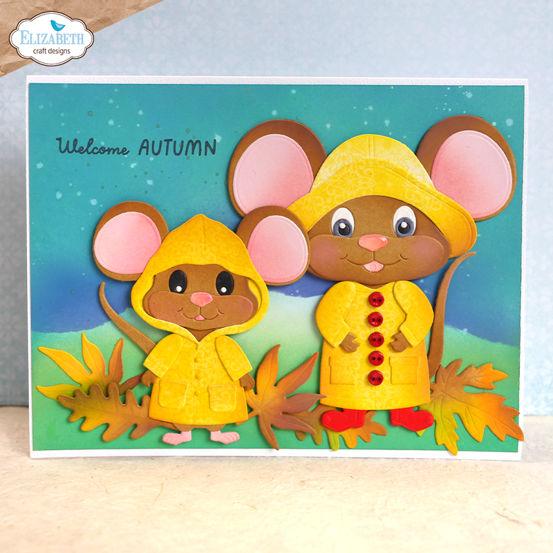 Mice Sentiments