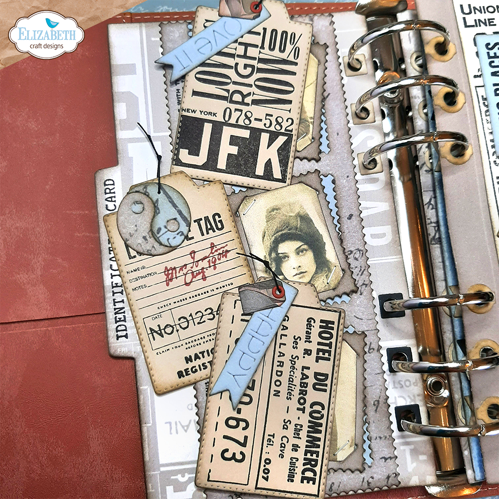 Travels from the past 3