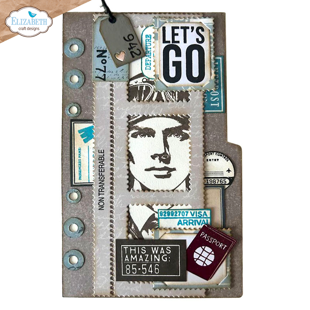 Travel Journal
