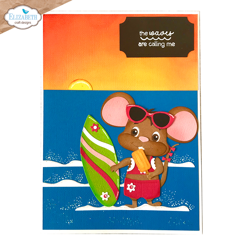 Summer Travel Sentiments