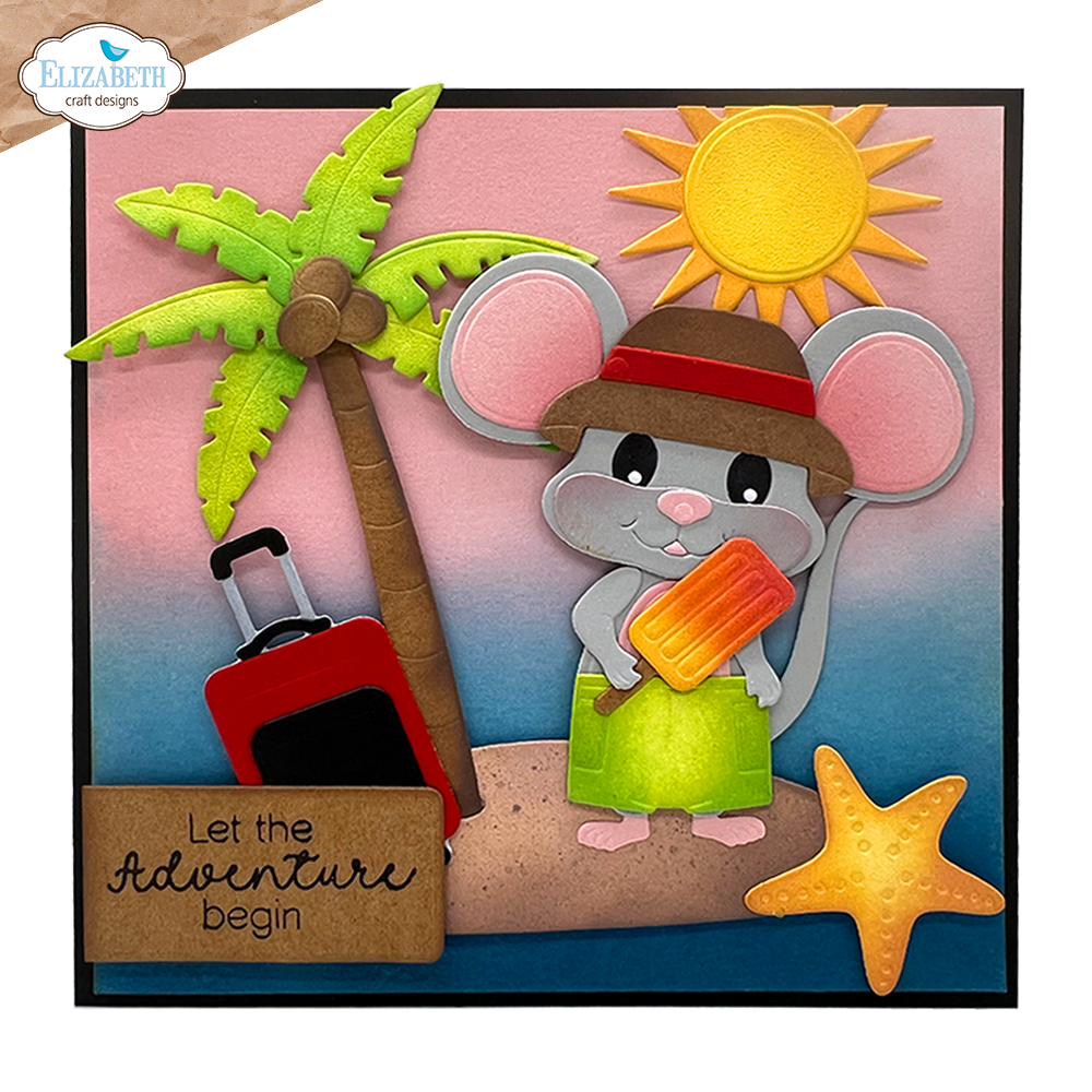 Summer Travel Sentiments