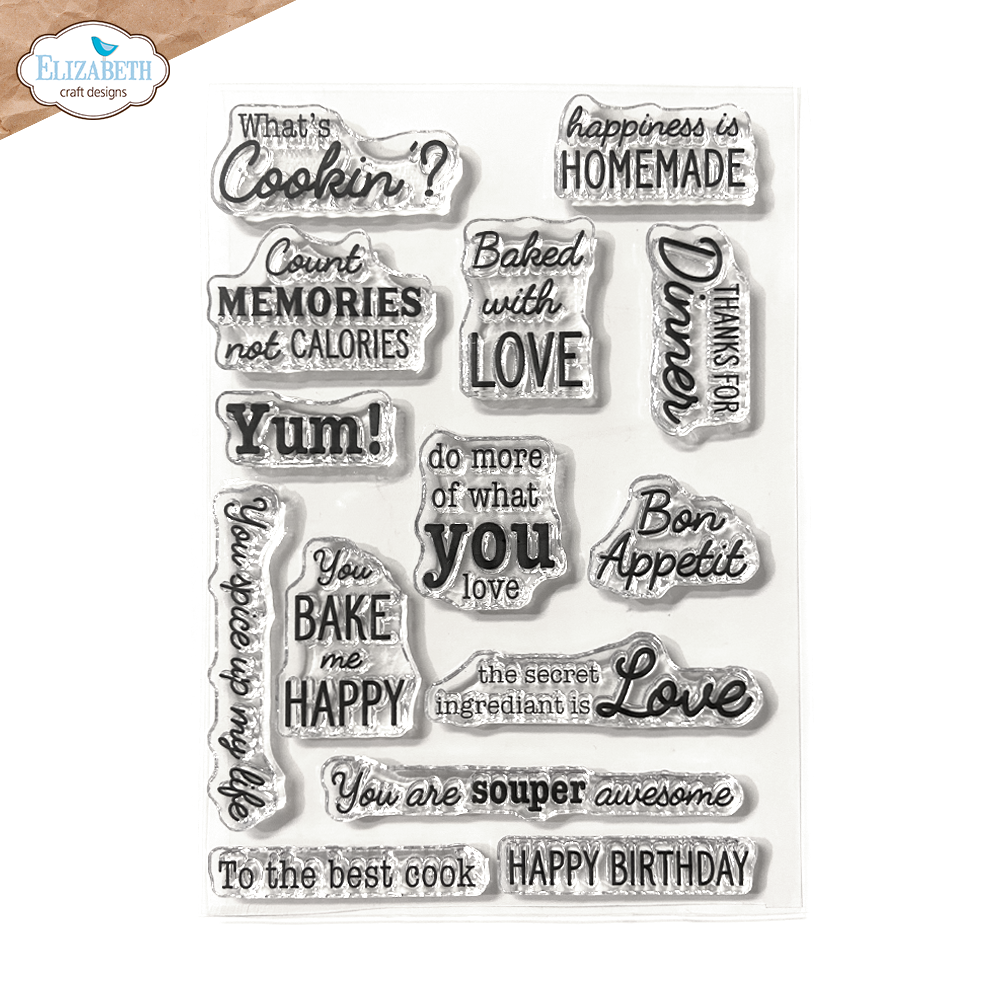 In the kitchen Sentiments