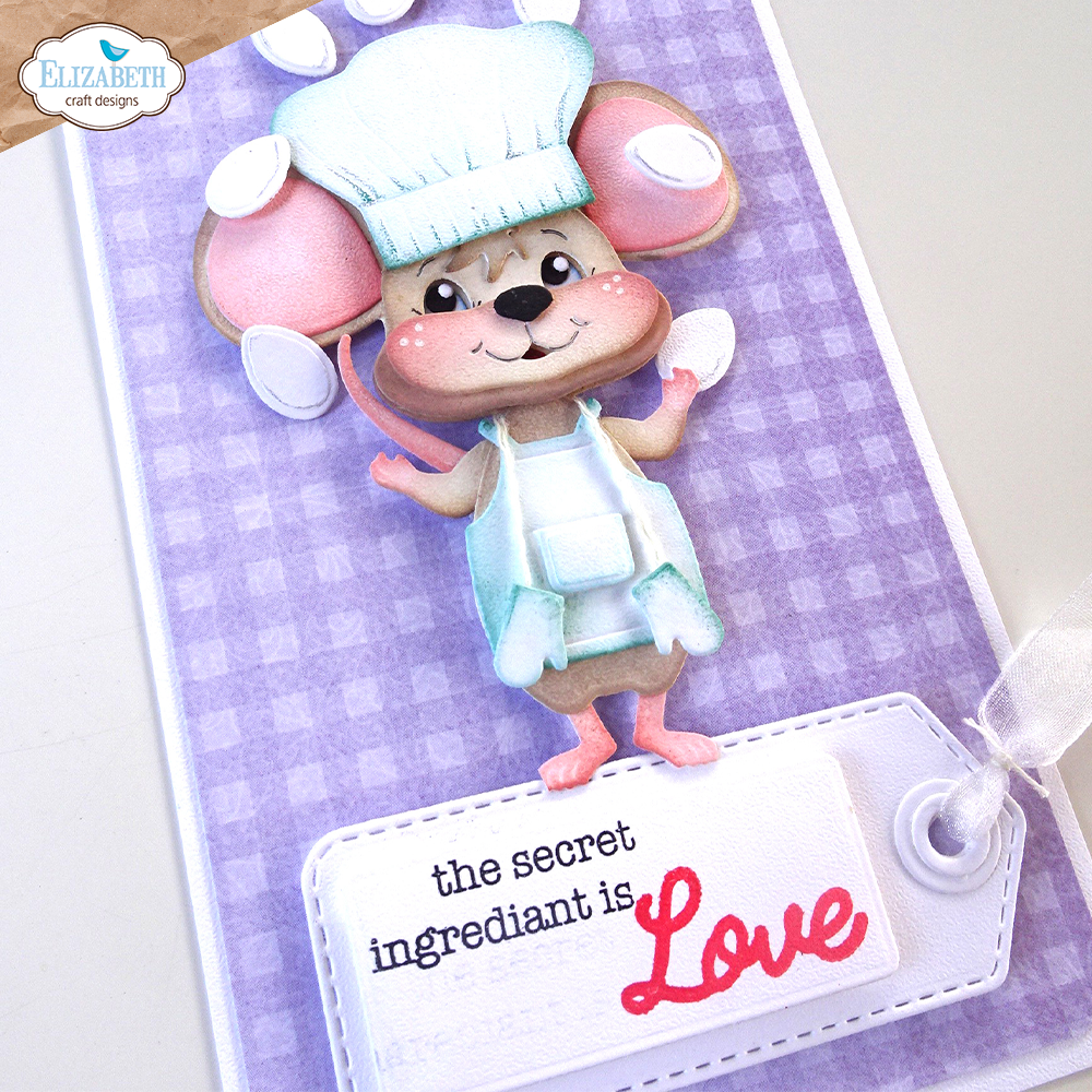 In the kitchen Sentiments