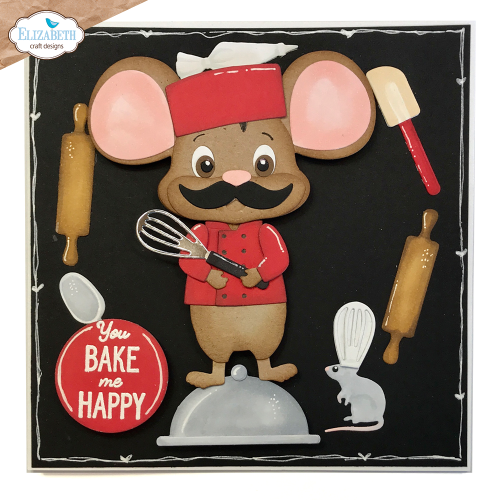 In the kitchen Sentiments