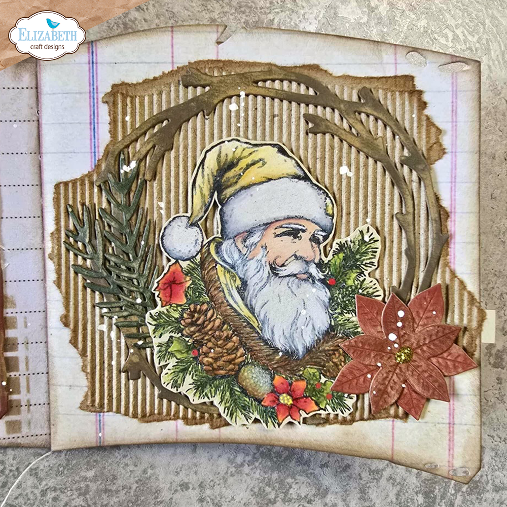 Santa