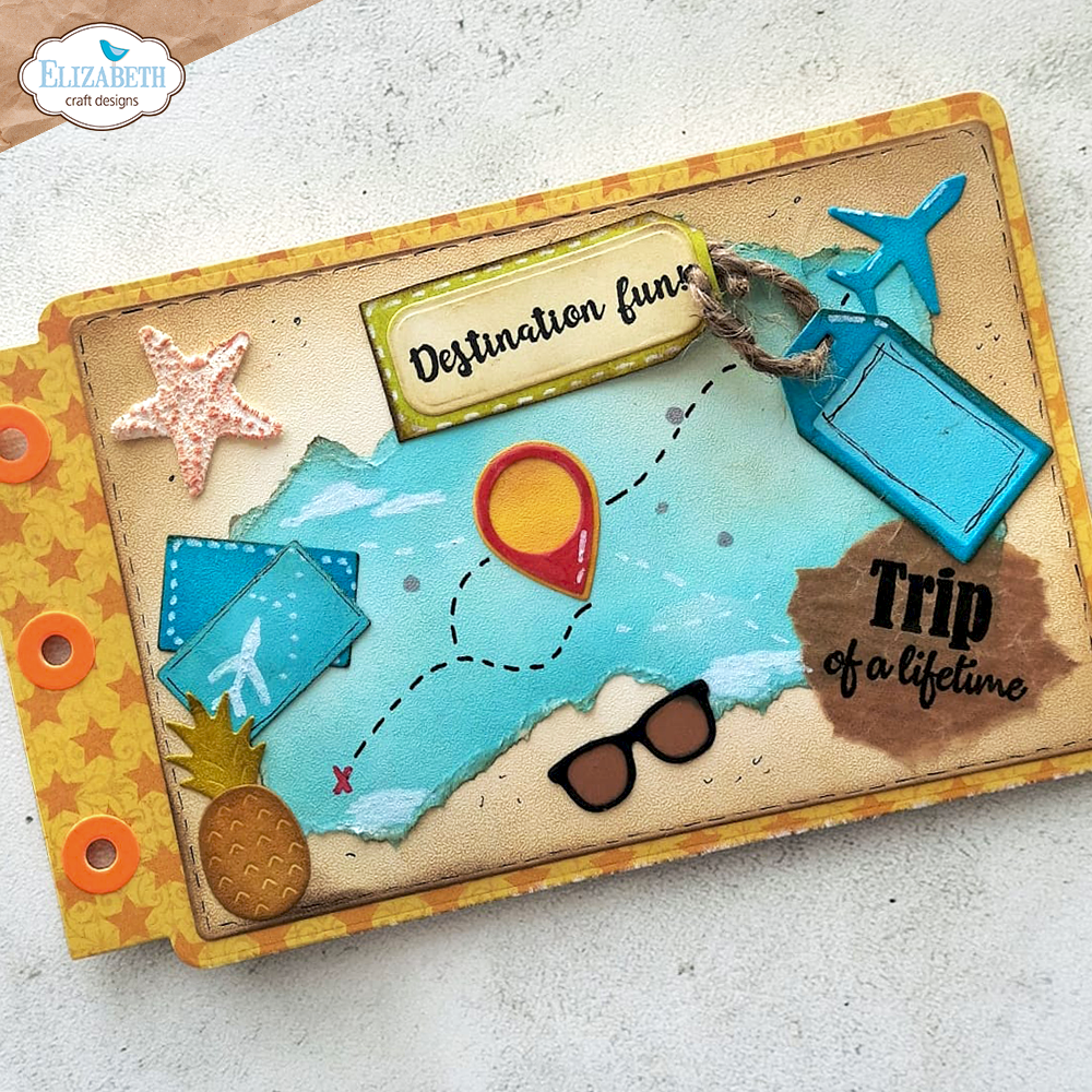 Destination Fun Sentiments
