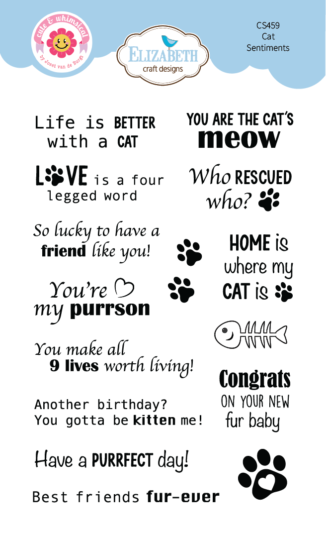 Cat Sentiments