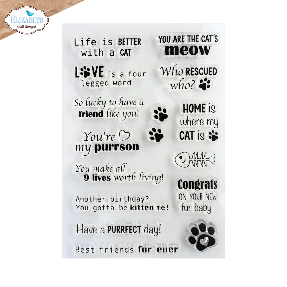 Cat Sentiments