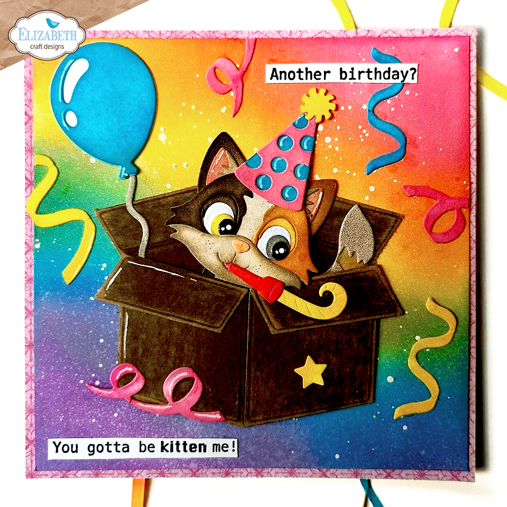 Cat Sentiments