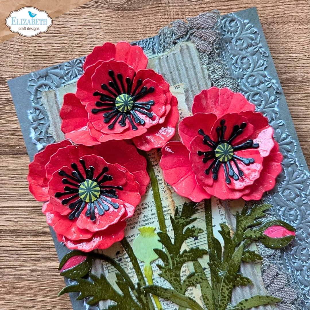 Flower Centers 3