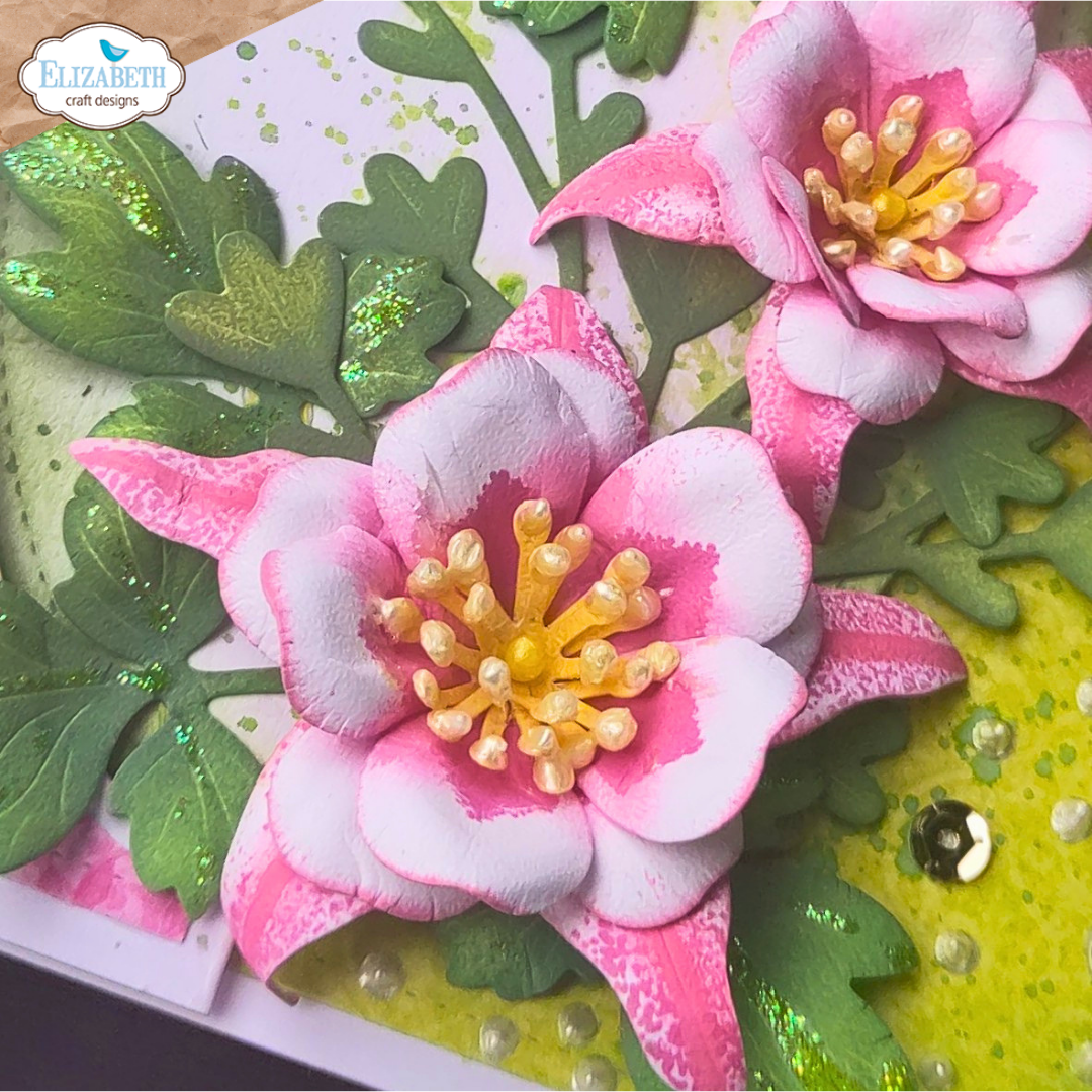 Flower Centers 3