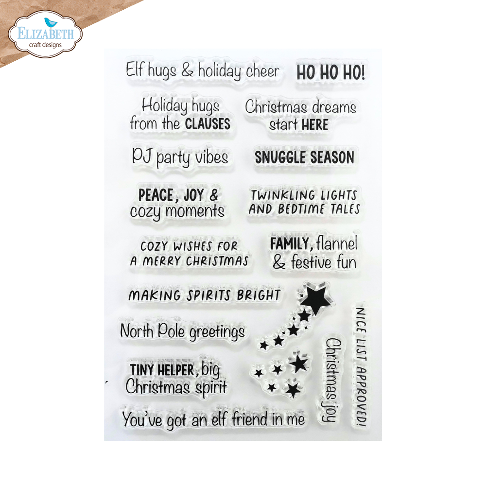 Snuggle Season Sentiments