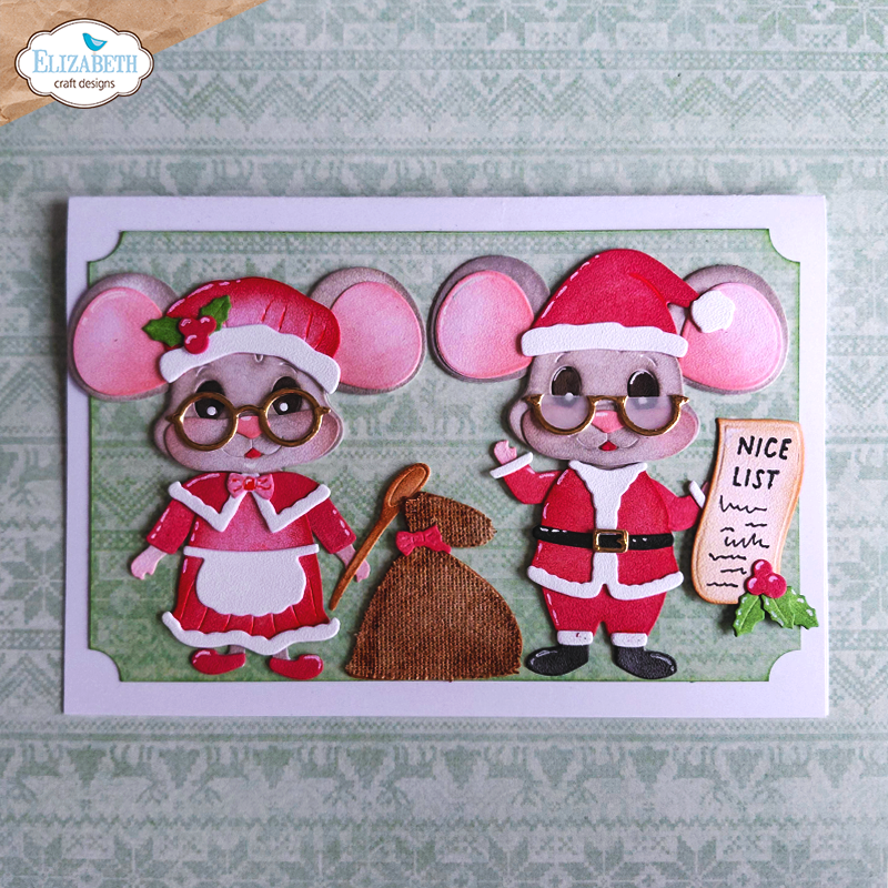 Snuggle Season Sentiments