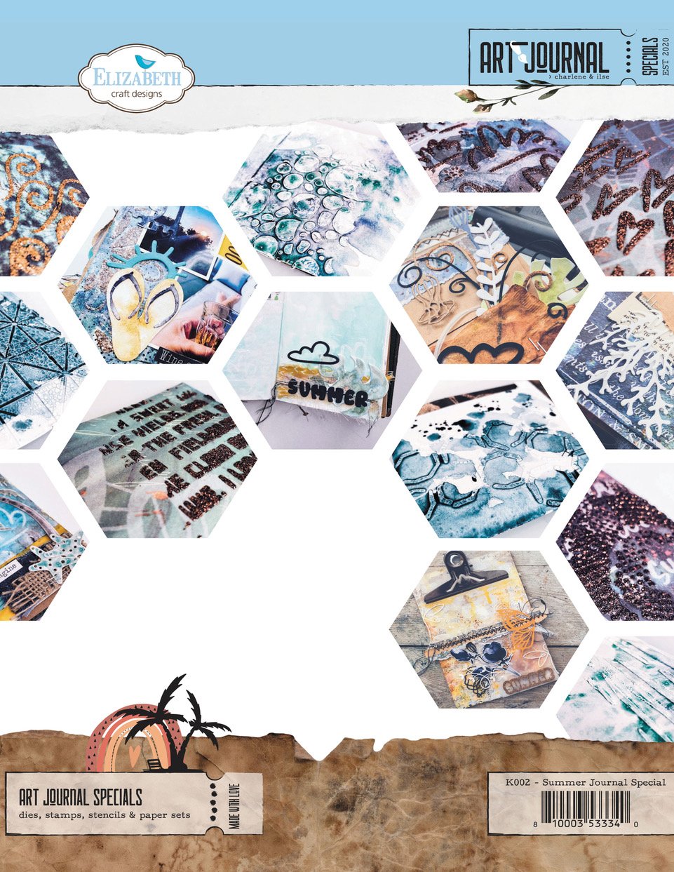 Summer Journal Special