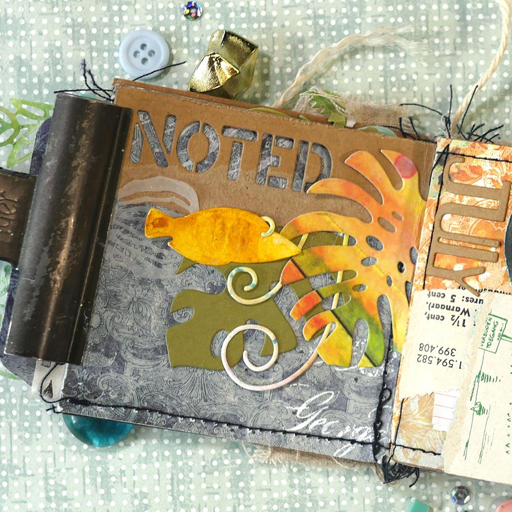 Summer Journal Special