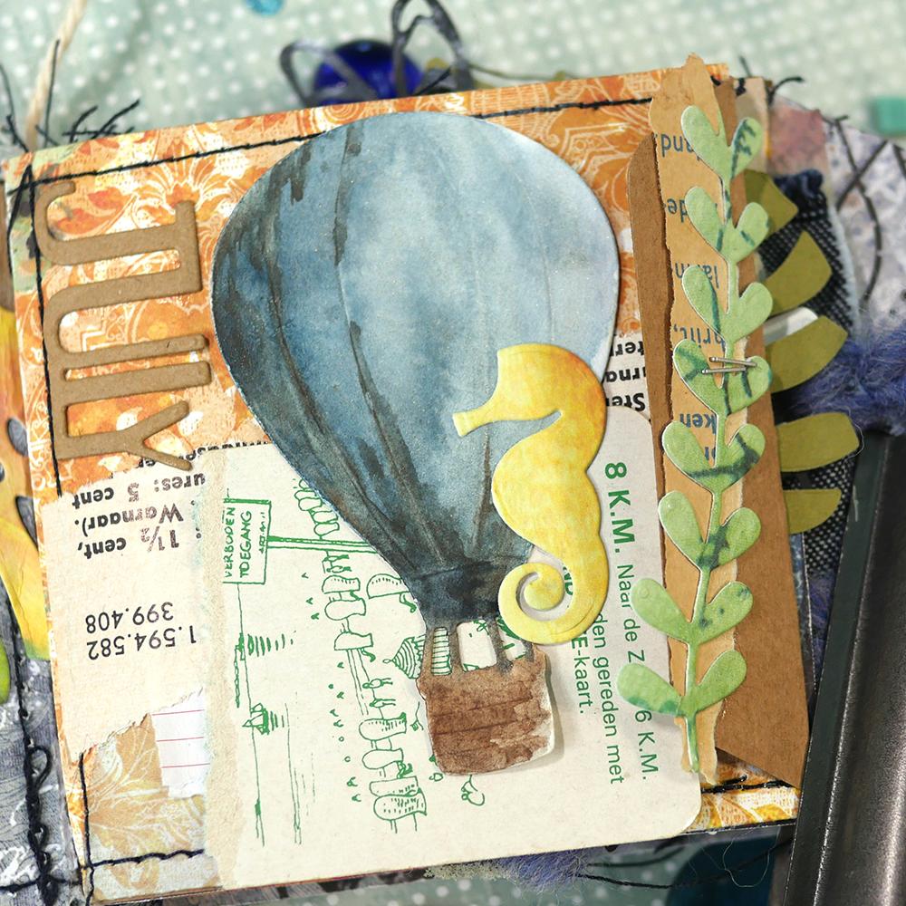 Summer Journal Special