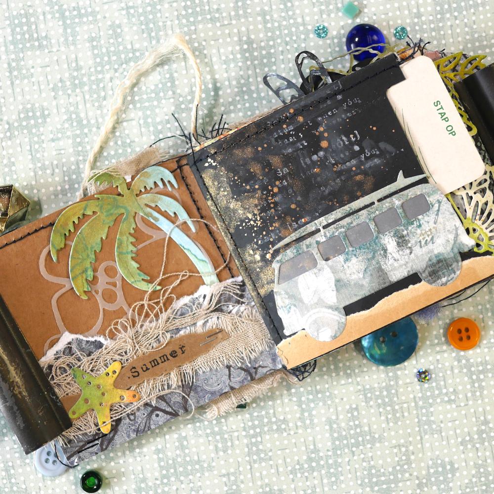 Summer Journal Special