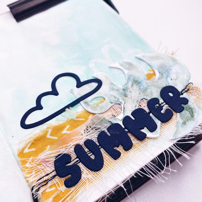 Summer Journal Special