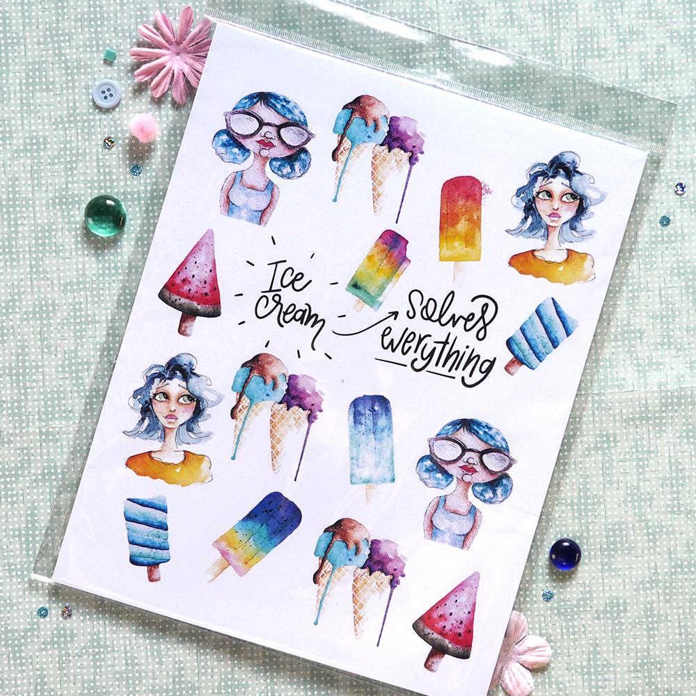 Summer Journal Special