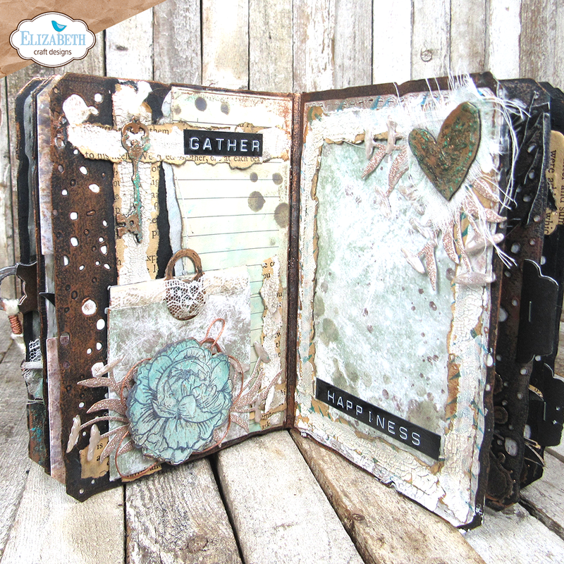 Journal Romance Special Kit