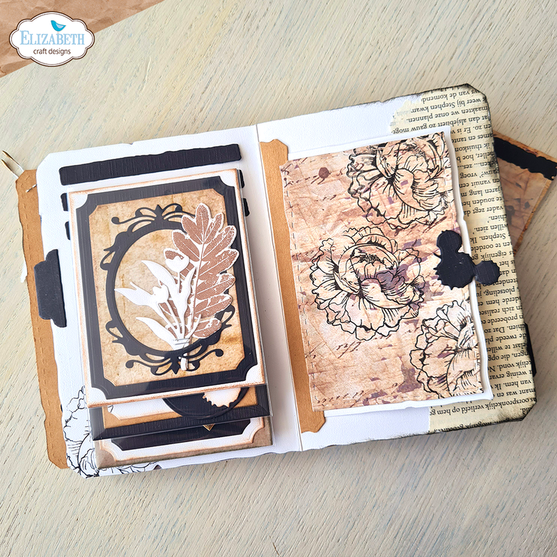 Journal Romance Special Kit