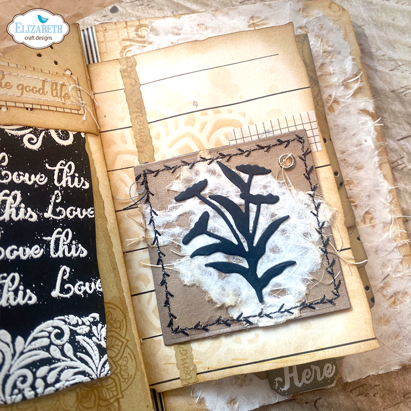 Journal Romance Special Kit