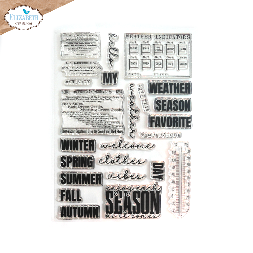 Planner Folio Special Kit