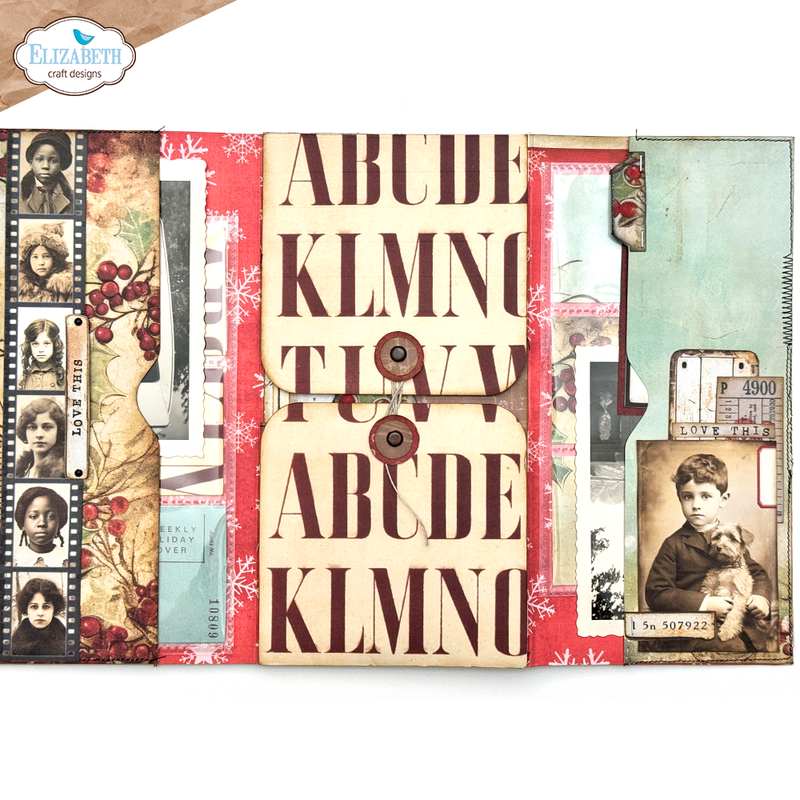 Planner Folio Special Kit