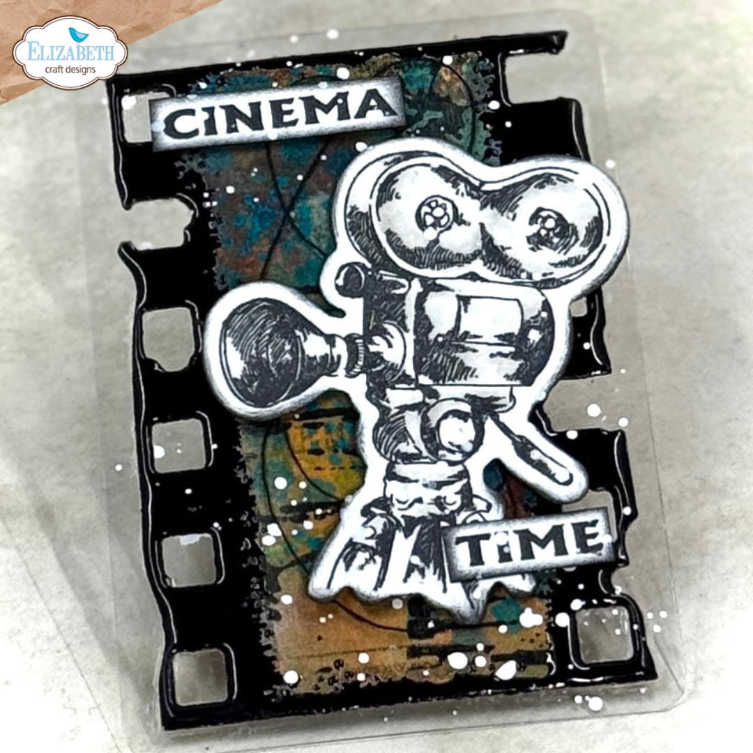 Movie night ATC Special