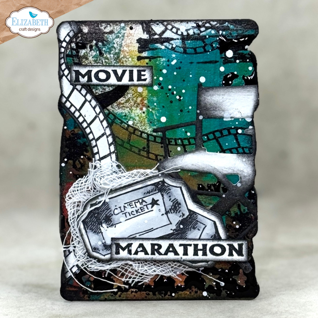 Movie night ATC Special