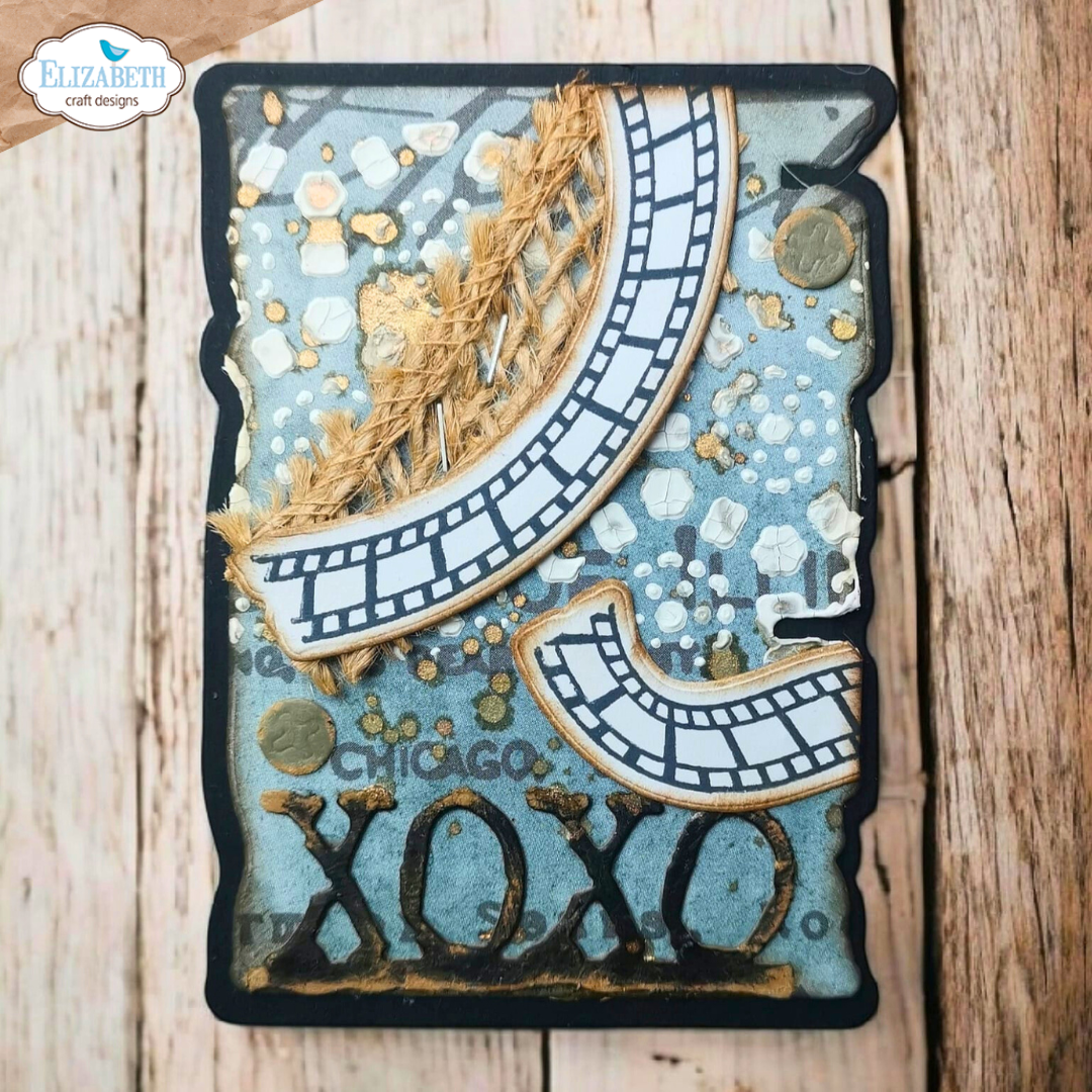 Movie night ATC Special