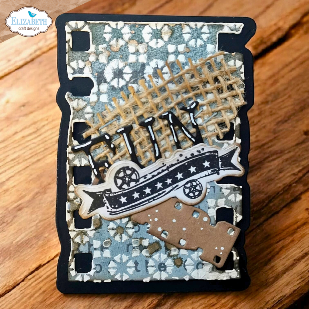 Movie night ATC Special