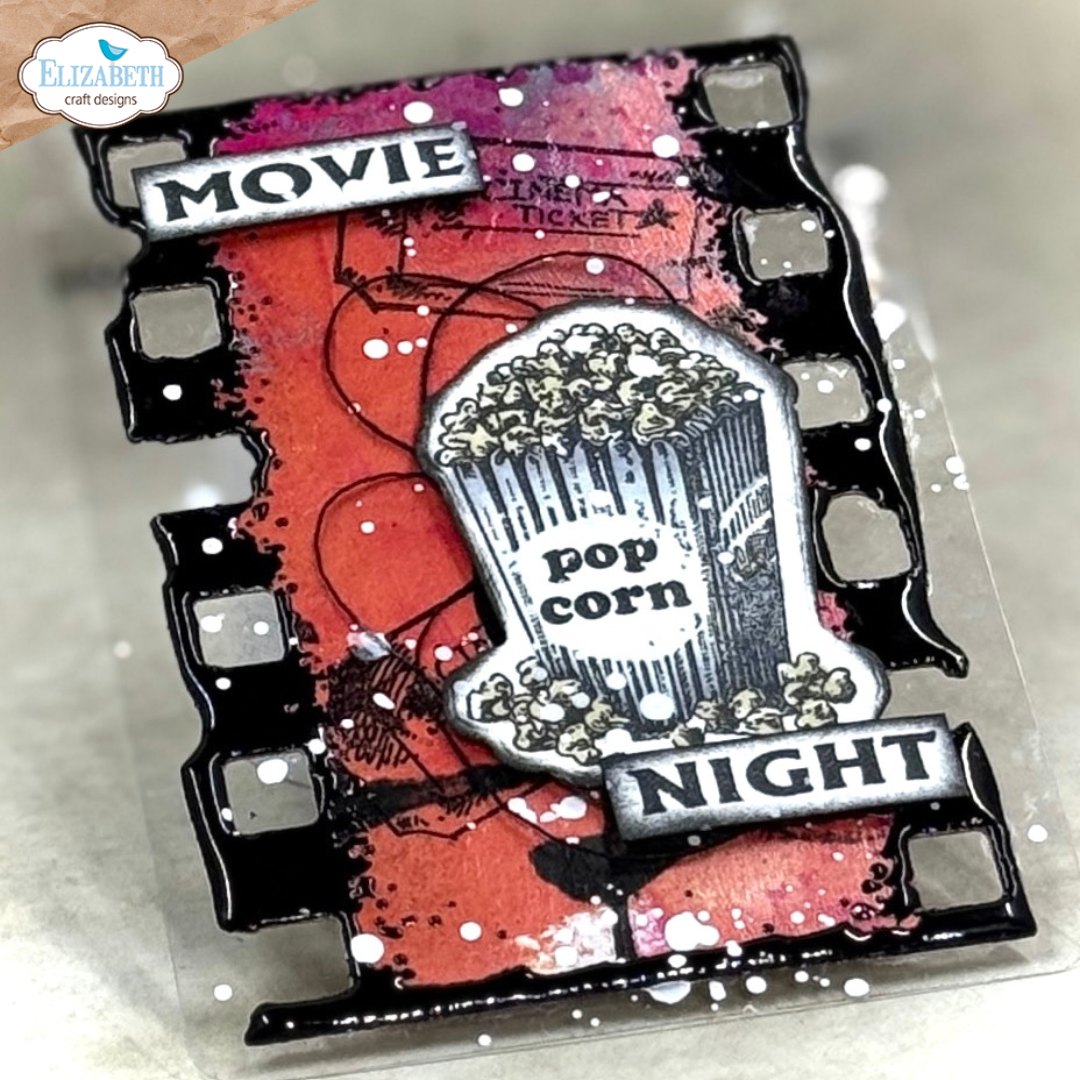 Movie night ATC Special