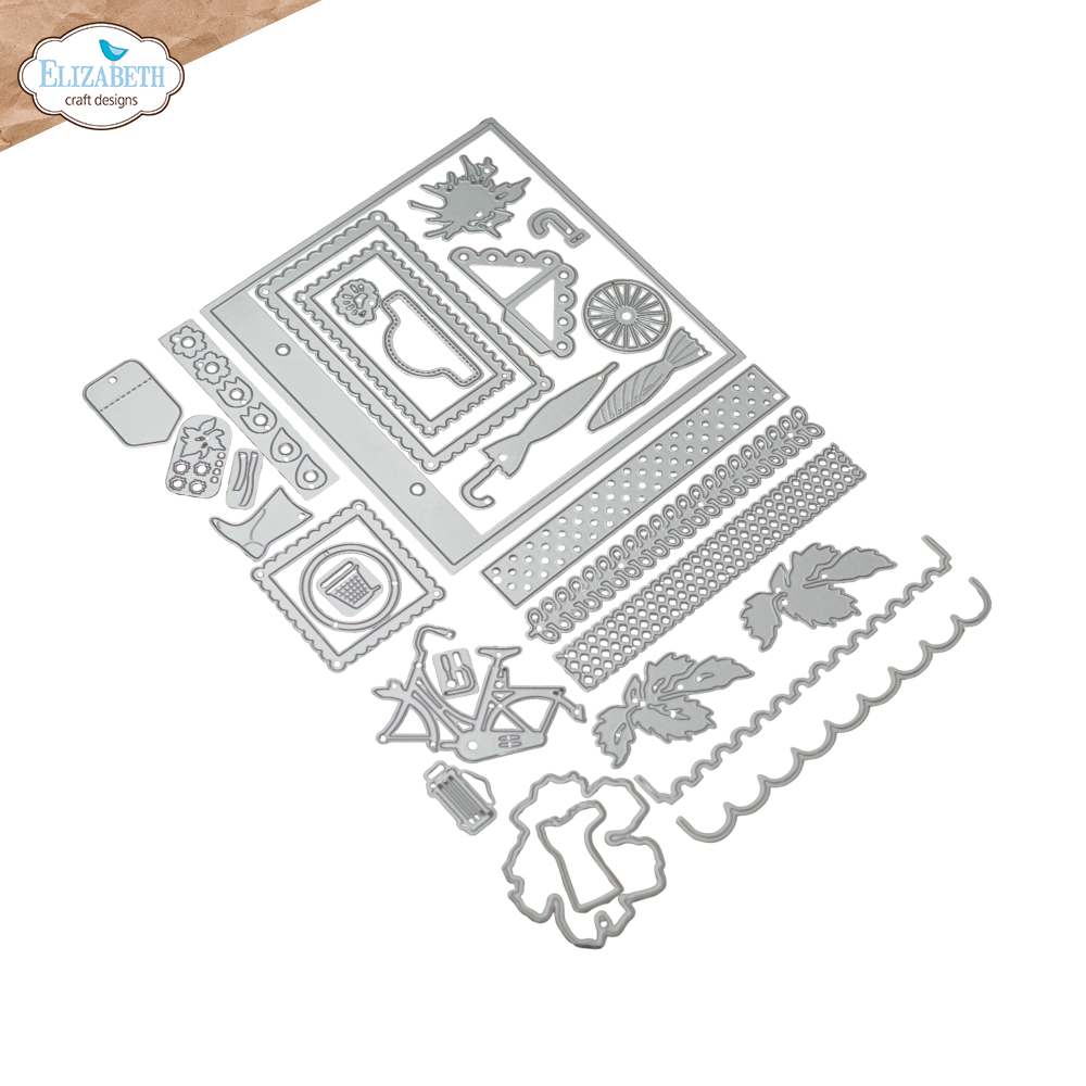 Joys of Spring Special EU