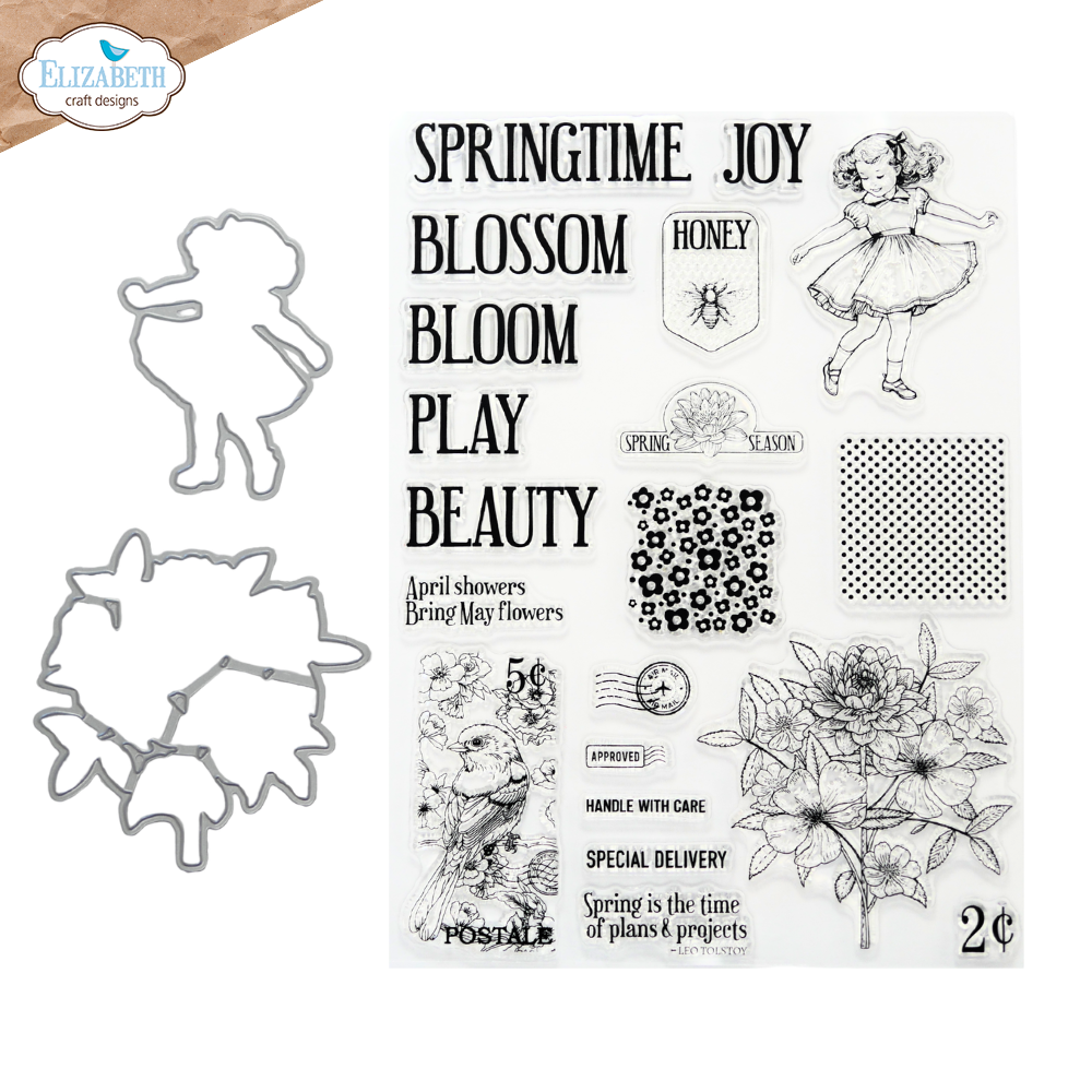 Joys of Spring Special EU