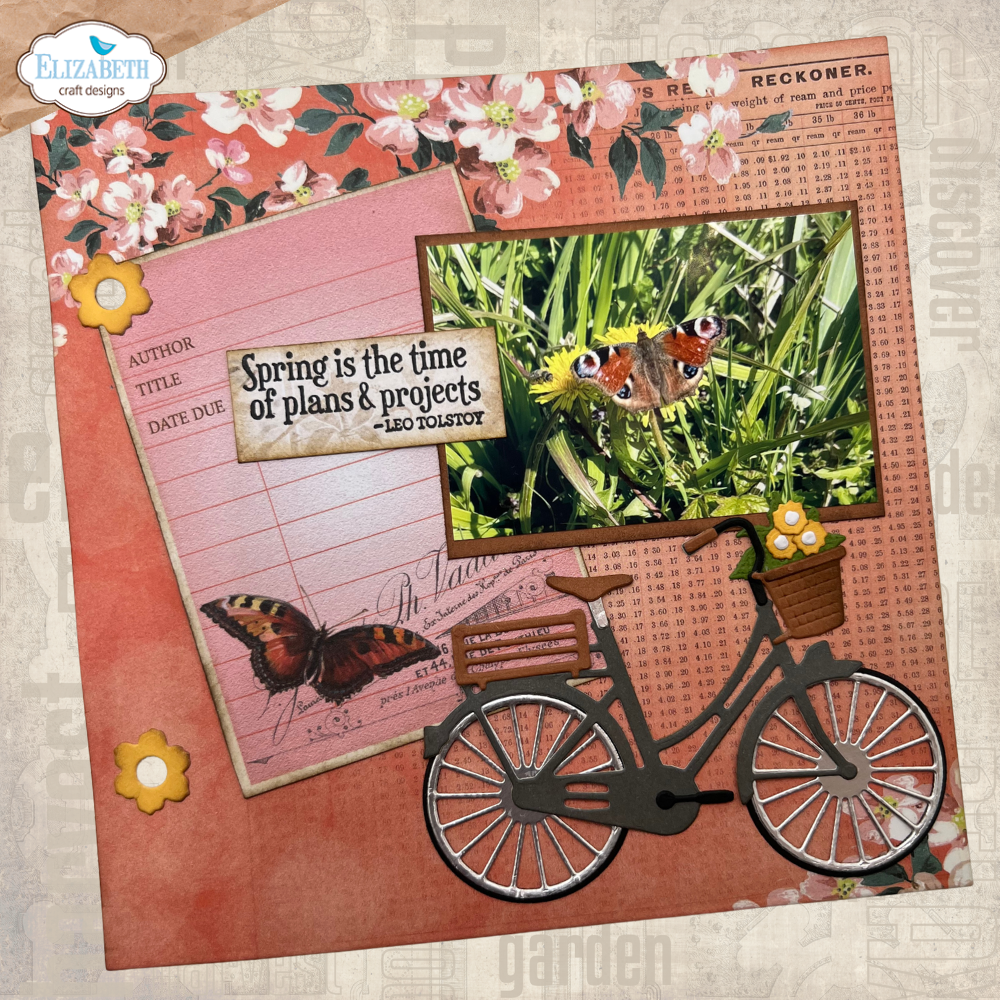 Joys of Spring Special EU