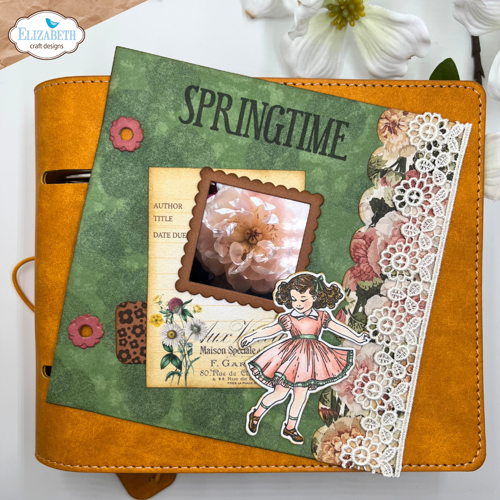 Joys of Spring Special EU