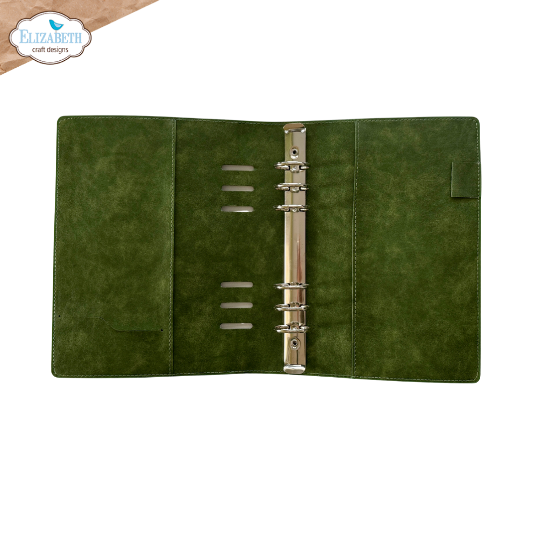 Memory Binder Bundle