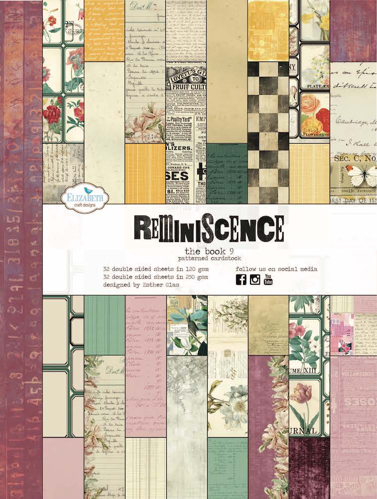 Reminiscence the Book 9
