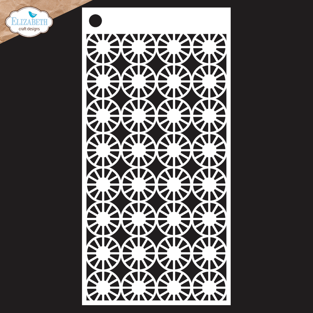 Journal Stencils 9