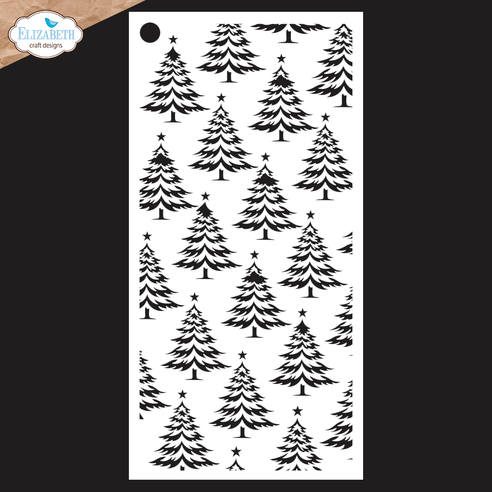 Journal Stencils 9