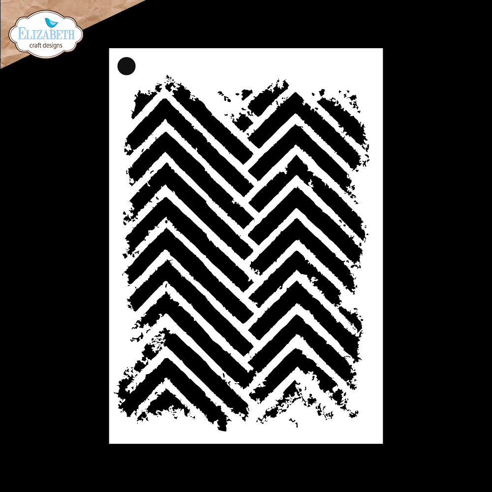 Journal Stencils 11
