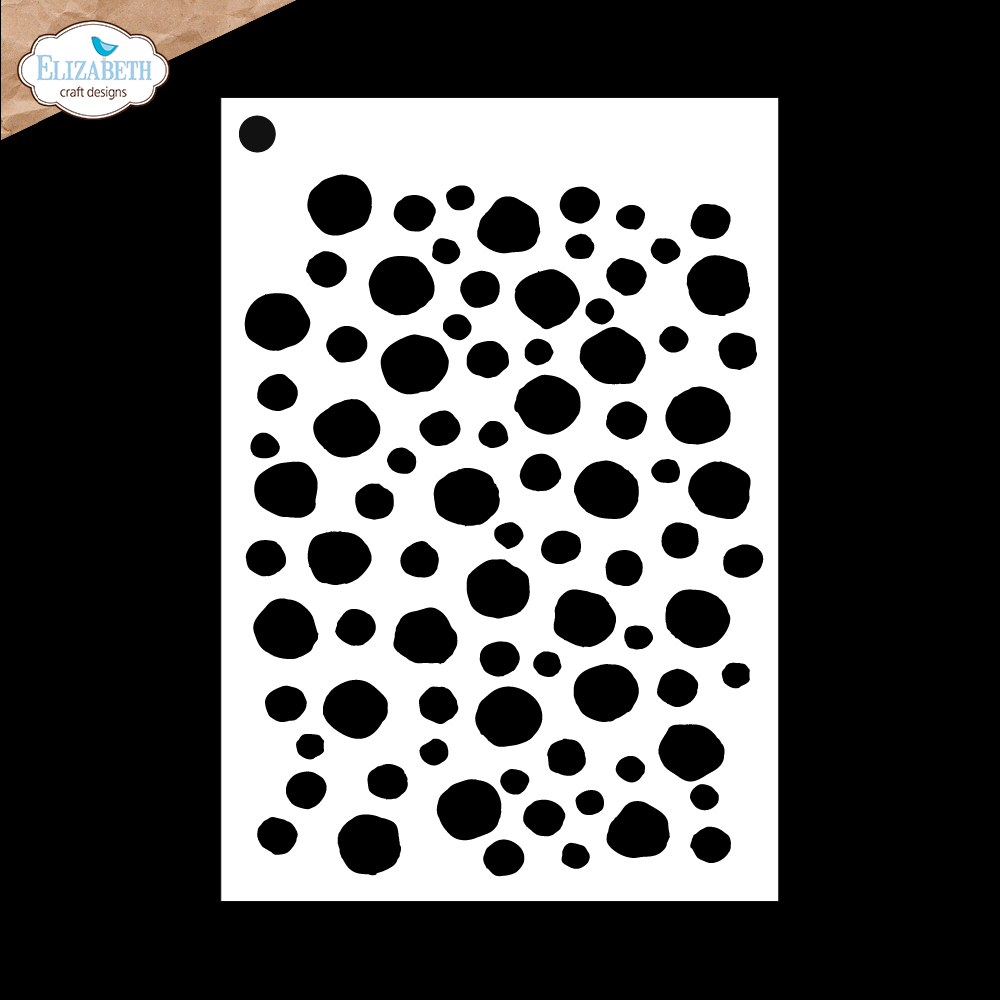 Journal Stencils 11
