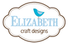 Elizabeth Craft Designs EU logo