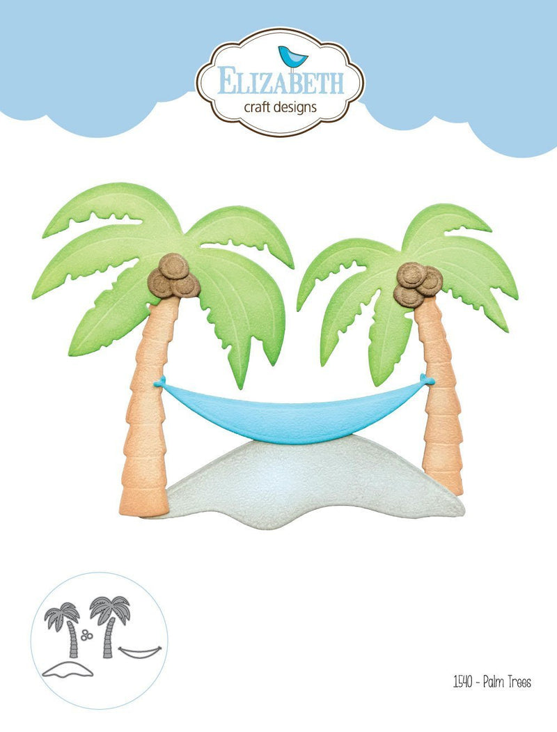 Palm - Trees